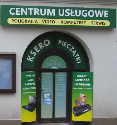 Naprawa Laptopów Tarnów - Centrum Usługowe Wałowa